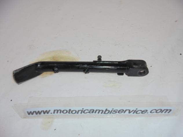 CAVALLETTO LATERALE SUZUKI BURGMAN AN 400 I.E. (2004) 4231015G00 SIDE STAND