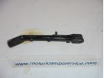 CAVALLETTO LATERALE SUZUKI BURGMAN AN 400 I.E. (2004) 4231015G00 SIDE STAND