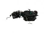 Stufa Alfa Romeo Stelvio 50540125 50557535 - 45545