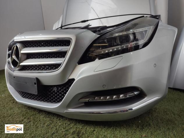 Mercedes CLS W218 Fari Paraurti Cofano Anteriore 12167 - Foto 9