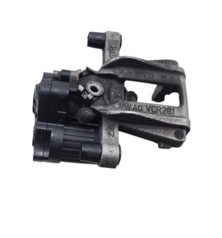 PINZA FRENO POSTERIORE DESTRA AUDI A3 Sportback (8YA) 5R3615406A (19) - Foto 14