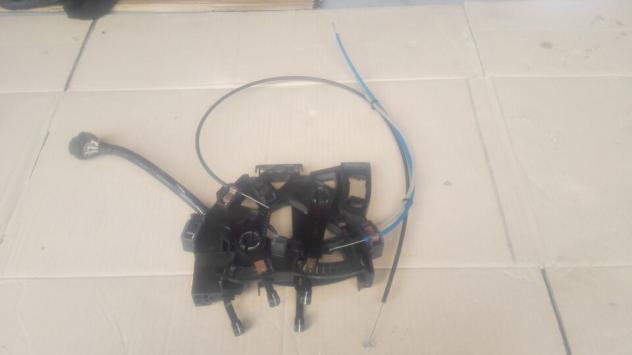 Pannello Comandi Riscaldamento Ventilazione Suzuki VITARA - Foto 2