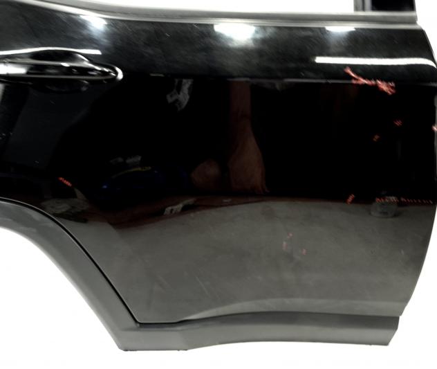 PORTIERA POSTERIORE DESTRA JEEP Compass Serie (16) - Foto 5