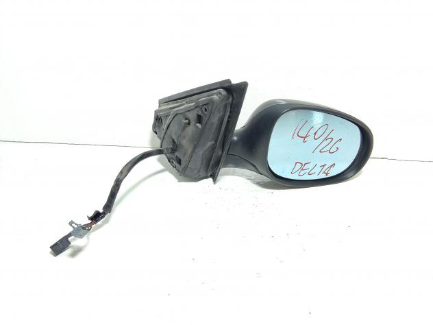 SPECCHIETTO RETROVISORE DESTRO LANCIA Delta 3° Serie 01704771500 (0811)