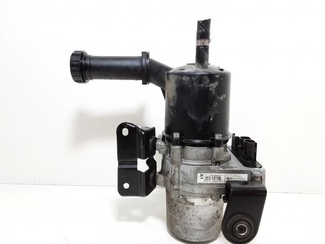 POMPA SERVOSTERZO CITROEN C4 2° Serie 9675674180 9HJ (DV6DTEDM), 9HP (DV6DTED) Diesel 1600 (1018)