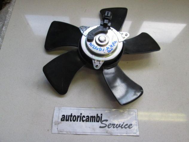MITSUBISHI ASX 1.6 BENZ (2014) RICAMBIO ELETTROVENTOLA CON MOTORINO 1355A095