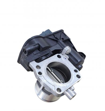 CORPO FARFALLATO OPEL Corsa F Serie 9842936880 Benzina 1200 (19) - Foto 9