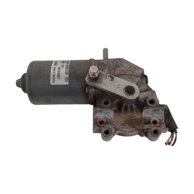 MOTORINO TERGICRISTALLO ANTERIORE ALFA ROMEO Mito Serie (955_) W09106 (08) - Foto 4