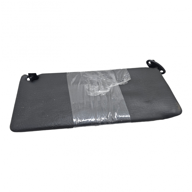 PARASOLE ALETTA ANTERIORE SX ALFA ROMEO 75 1° Serie AR 06168, AR 61102 (8588) - Foto 4