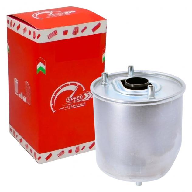 Filtro Carburante SRN507 Speed per Ford Mazda e Volvo