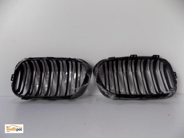 Kit reni BMW F20 21 LCI M-Power - 4374 - Foto 5