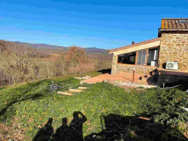 Immobile in asta di 34322 m² in vendita a Bucine - Foto 12