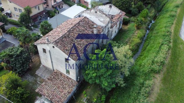CASALE di 5 vani e di 800 mq (CONEGLIANO) rif. CR60_14 - Foto 4