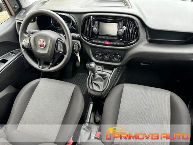 FIAT Doblo 1.4 T-Jet 16V Lounge rif. 19662088