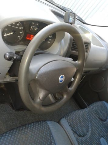 Fiat Scudo 12 Q.li 1.6 MJT PL-TN Frigo -20°C - Foto 8