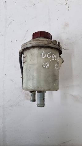 VASCHETTA OLIO IDROGUIDA FIAT Doblo Serie Restyling diesel 1.3 (0509)