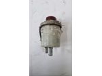 VASCHETTA OLIO IDROGUIDA FIAT Doblo Serie Restyling diesel 1.3 (0509)