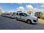 FIAT Doblo 1.6 MJT 120CV XL Maxi M1 5+1 Trasporto disabili rif. 23462115
