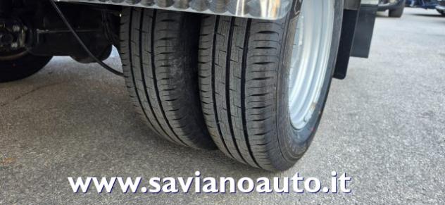 IVECO DAILY 35c16 HY-MATIC CISTERNA LATTE rif. 24148047 - Foto 6