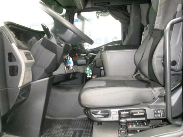 MAN TGS 26.400 6X2 EURO6 rif. 22573516 - Foto 5