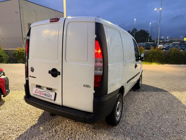 Fiat Doblo Dobl1.3 MJ Turbina Bassa - Foto 6