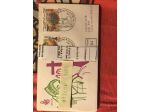 63 cartoline e buste di Vaticano