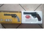 COLT REVOLVER .357 PYTHON 6" RIPRODUZIONE