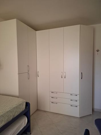 Vendo camera da letto e cameretta completa o singoli pezzi - Foto 8