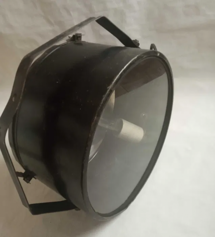 LAMPADA VINTAGE FUNZIONANTE - Foto 2