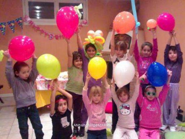 Animazione per bambini lecco - Foto 4