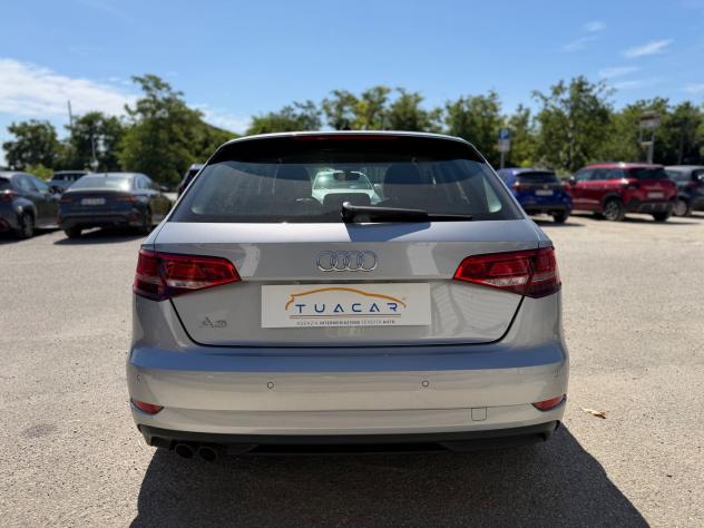 Audi A3 Admired 2.0 35 TDI #11297 - Foto 4