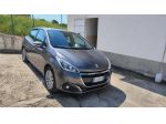 PEUGEOT 208 1.6 HDI