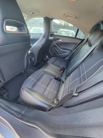 Mercedes-benz CLA 220 CDI Automatic Premium - Foto 9