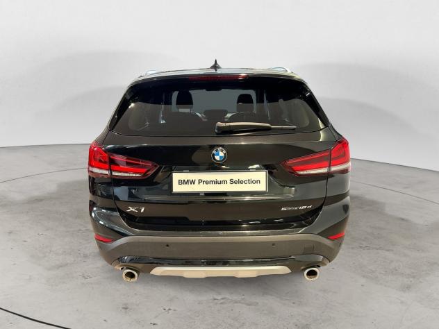 BMW X1 sdrive18d xLine Plus auto - Foto 4