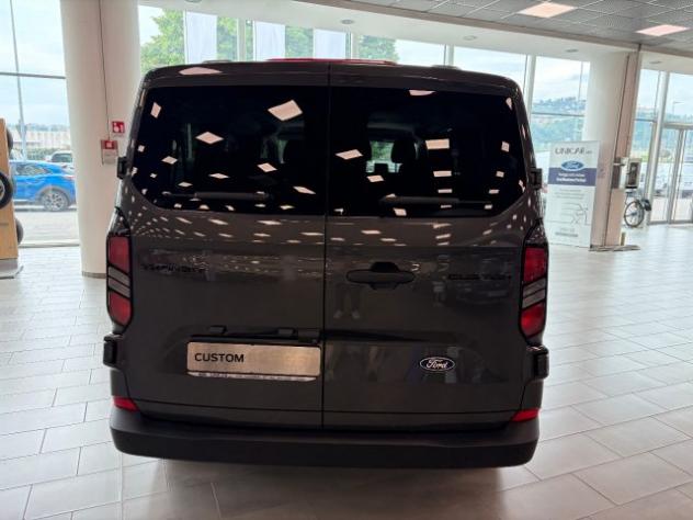 FORD Transit Custom 320 L1 COMBI 9P. 2.0TD 136CV TREND (2026.50) rif. 24198287 - Foto 6