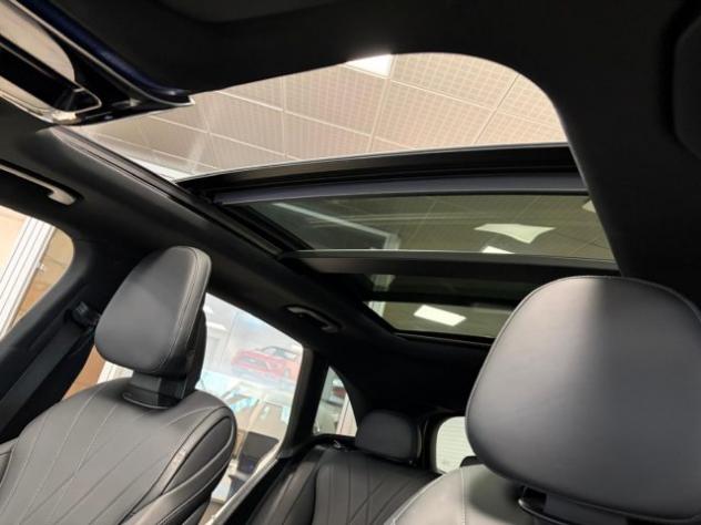 MERCEDES-BENZ GLC 300 2.0 ibrida/benzina 258cv. 4Matic AMG Premium Plus rif. 23811915 - Foto 9