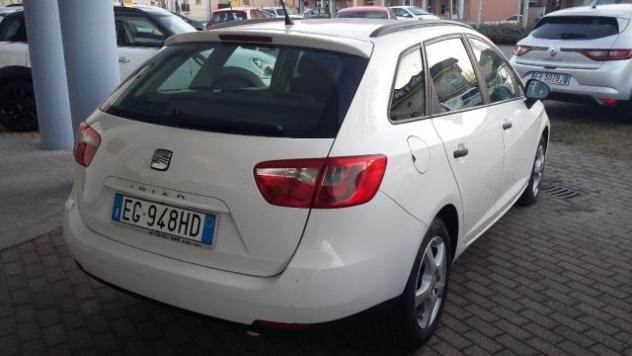 SEAT Ibiza ST 1.2 TDI CR DPF Reference rif. 11008489 - Foto 3