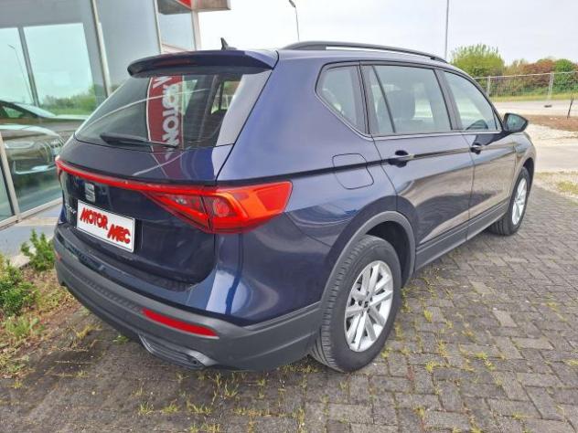 SEAT Tarraco Tarraco 2.0 tdi Style 150cv dsg - Foto 5