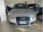 Audi A6 Avant 2.7 V6 TDI