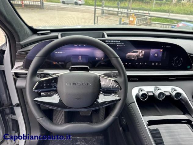 OMODA 9 Omoda 9 1.5 TGDI 537 CV Super Hybrid System i-AWD rif. 24131538 - Foto 9