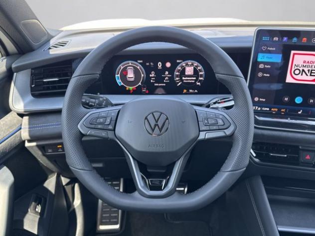 VOLKSWAGEN Tayron Nuova Tayron R-Line Plus 2.0 TDI SCR 142 kW (193 C rif. 23940513 - Foto 9