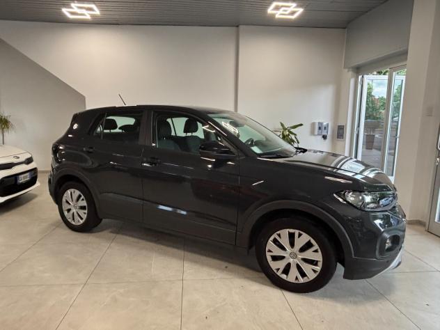 Volkswagen T-Cross 1.0 TSI Style BMT - Foto 7