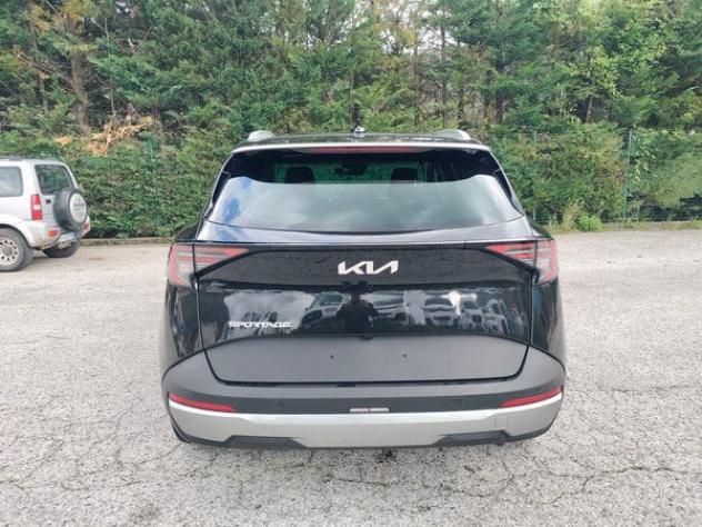 Kia Sportage 1.6 T-GDi DCT7 Style AWD 180cv - Foto 7