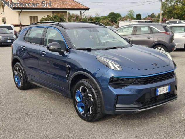LYNK & CO 01 01 1.5 t hev auto - GJ372AV rif. 24161619 - Foto 8