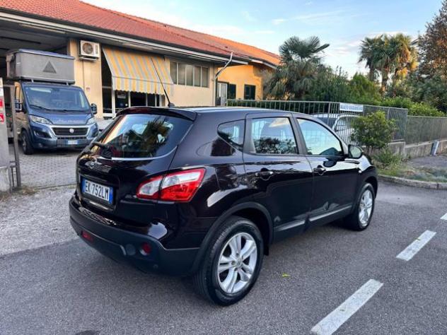 NISSAN Qashqai 1.6 16V Acenta rif. 24163439 - Foto 5