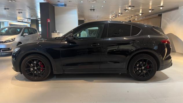 ALFA ROMEO STELVIO 2.2 160CV - 2020 - Foto 7