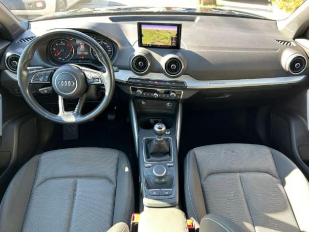 AUDI Q2 35 TDI 150 cv rif. 22172176 - Foto 8
