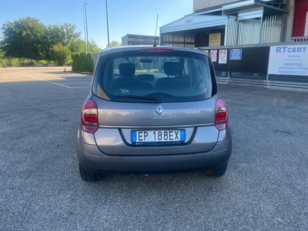 Renault Modus 1.2 16V Live UNICO PROPRIETARIO ADATTA AI NEOPATENTATI - Foto 5