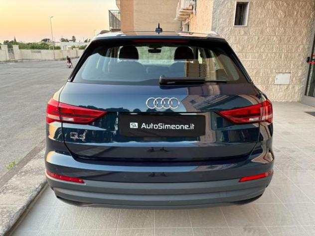 AUDI Q3 35 TDI 150 CV S tronic Business FARI LED rif. 23931130 - Foto 6
