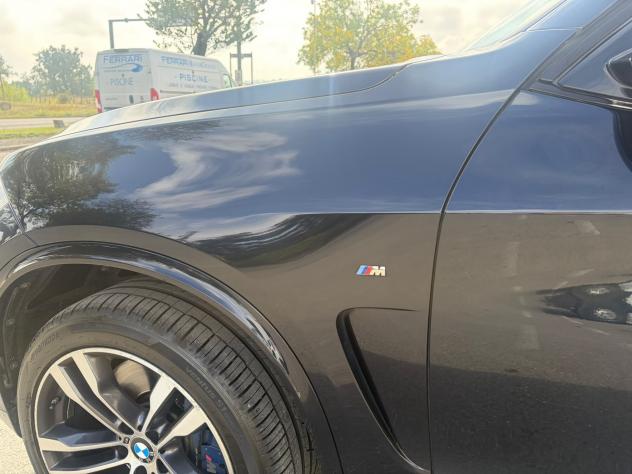 Bmw X5 M50 M50d 7 posti - Foto 6
